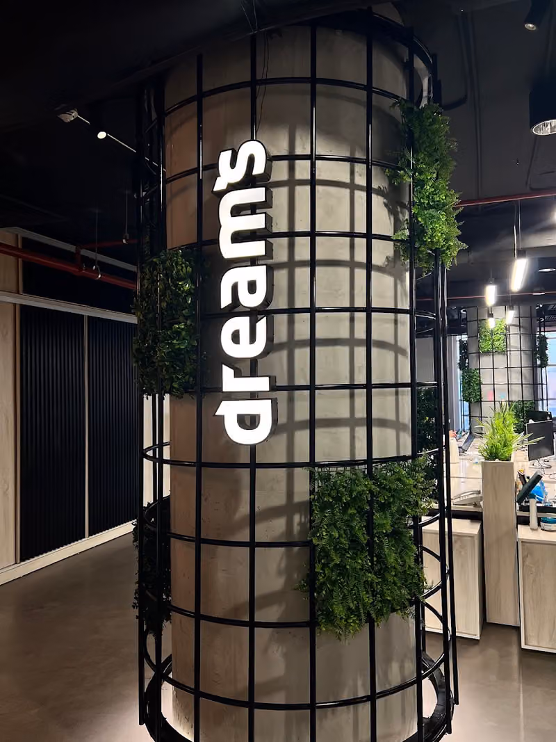 Dreams Brand