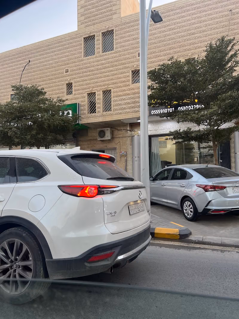 درة العلاء لتأجير السيارات