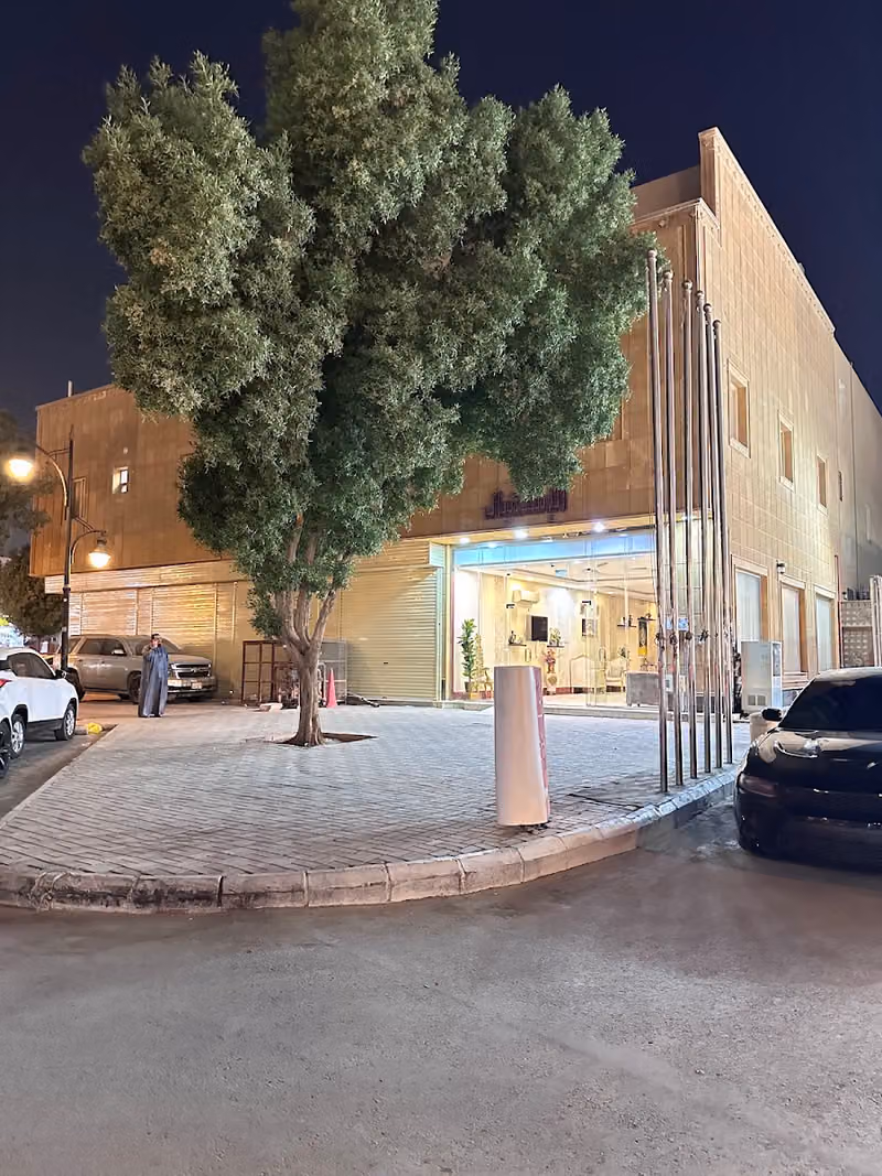 دره الاماكن