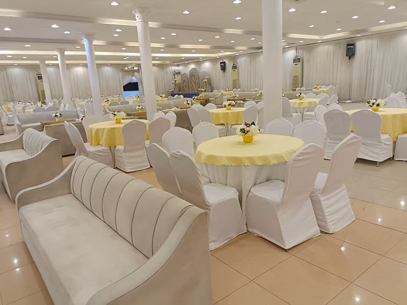 دره الأماكن