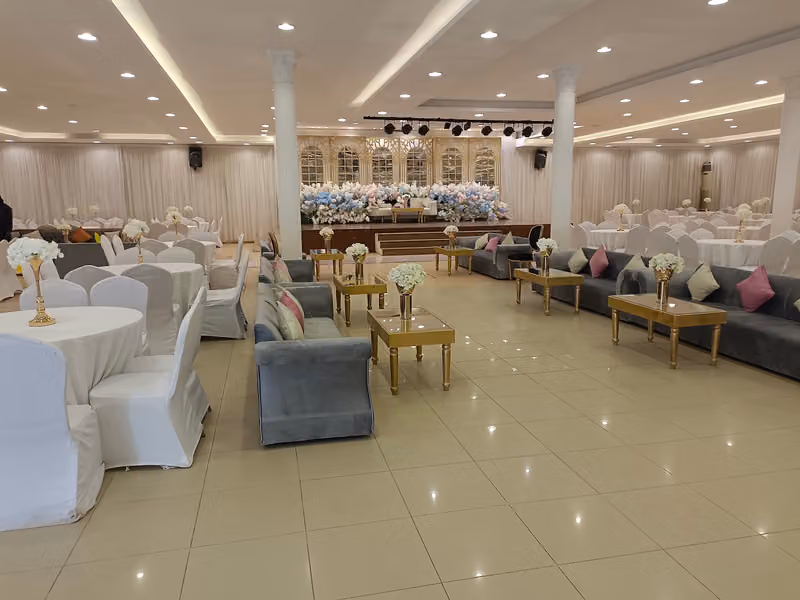 دره الأماكن