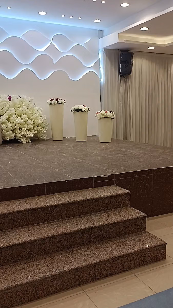 دره الأماكن