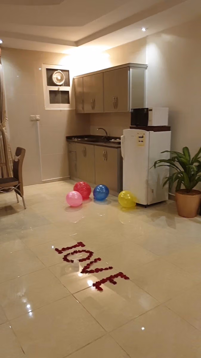 درة الزين للشقق المفروشة