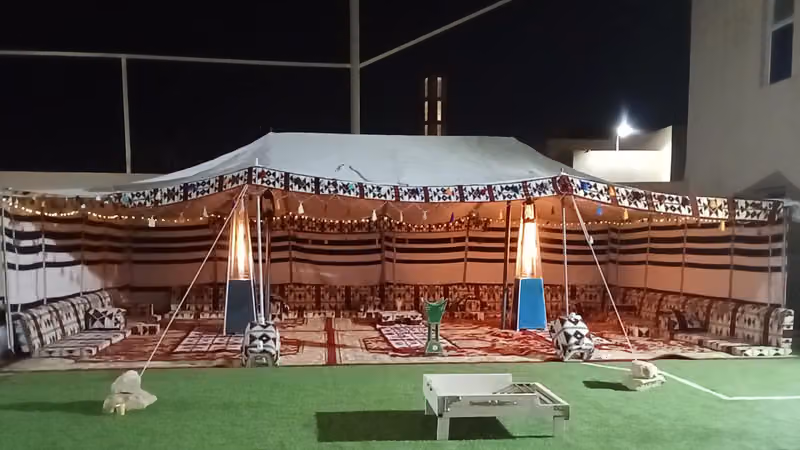 دره للحفلات