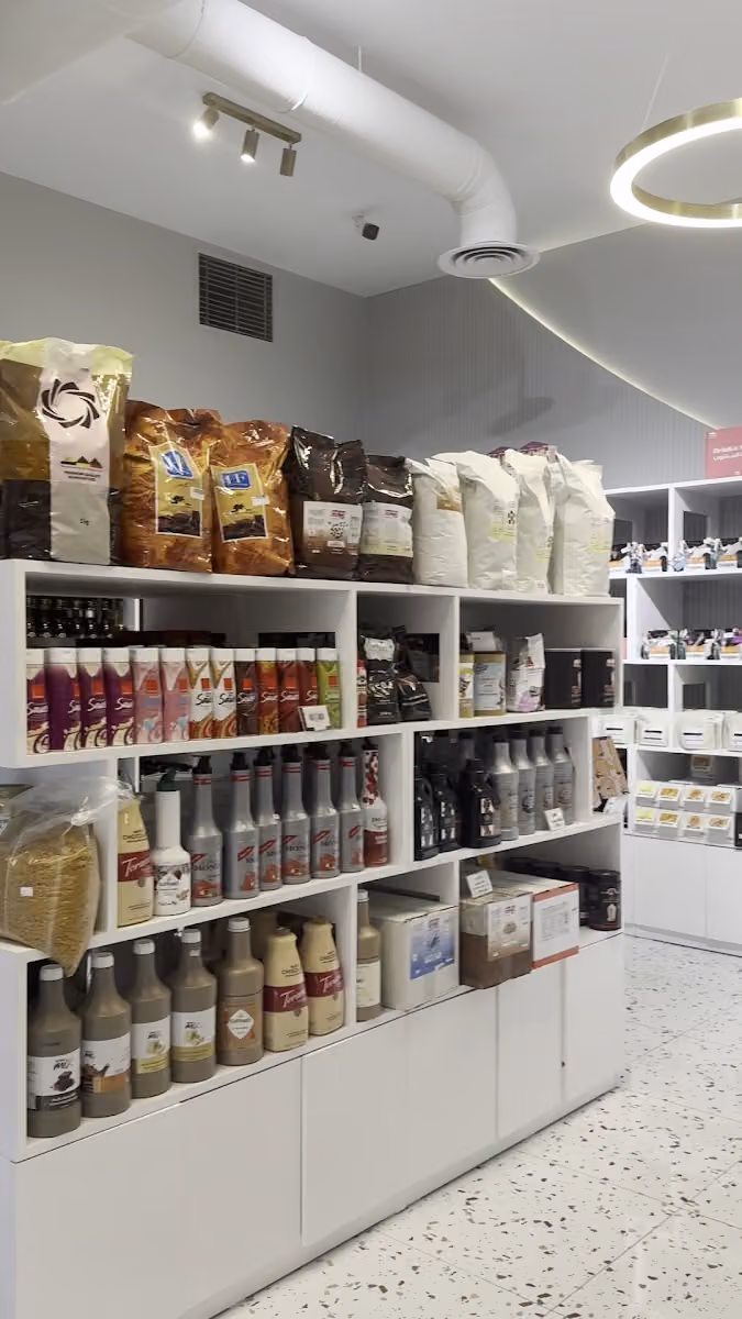 Drinks Aroma | ‎نكهة المشروب
