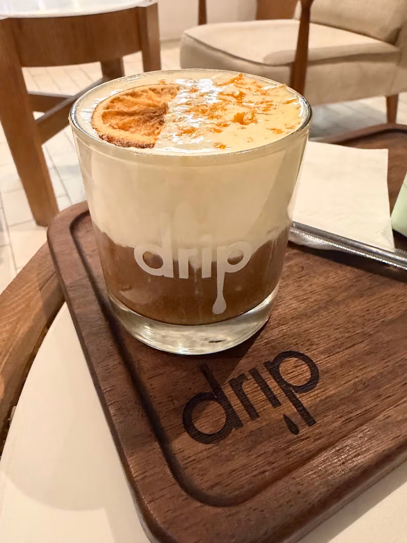 Drip