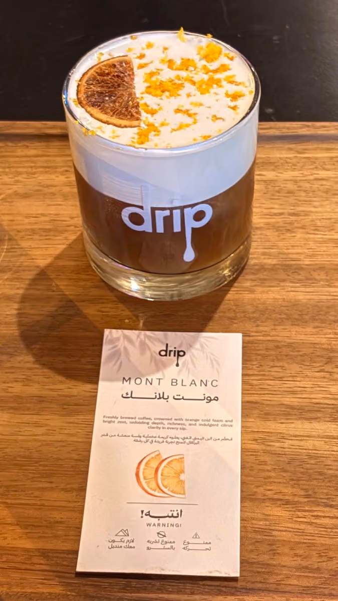 Drip