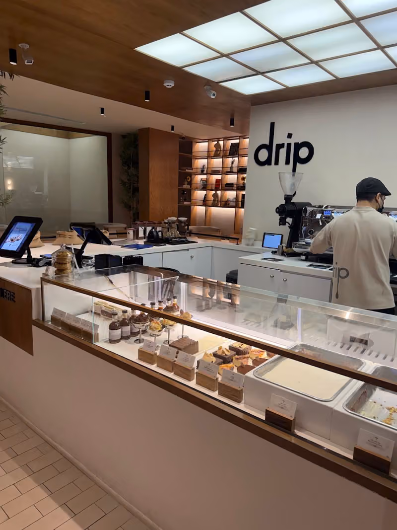 Drip