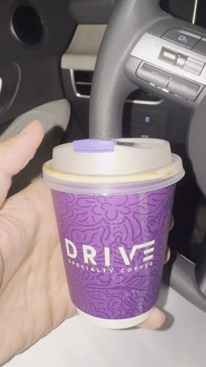 Drive Coffee