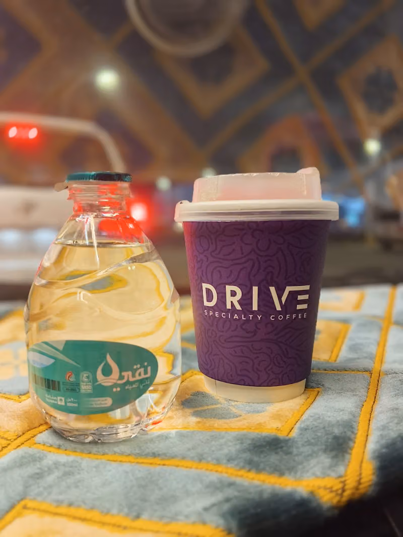 Drive Coffee