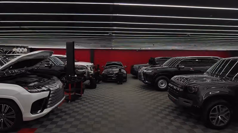 Drive7