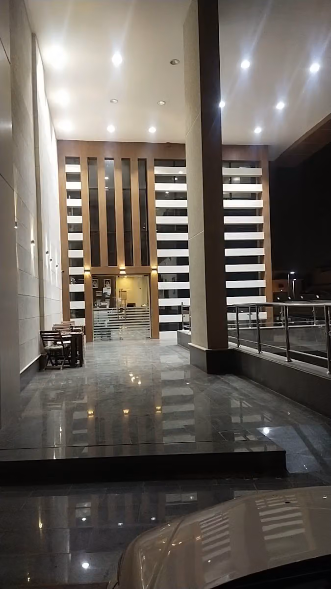 درر ارال للشقق المخدومة