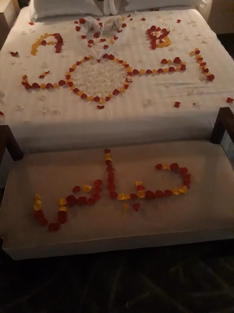 درر ارال للشقق المخدومة
