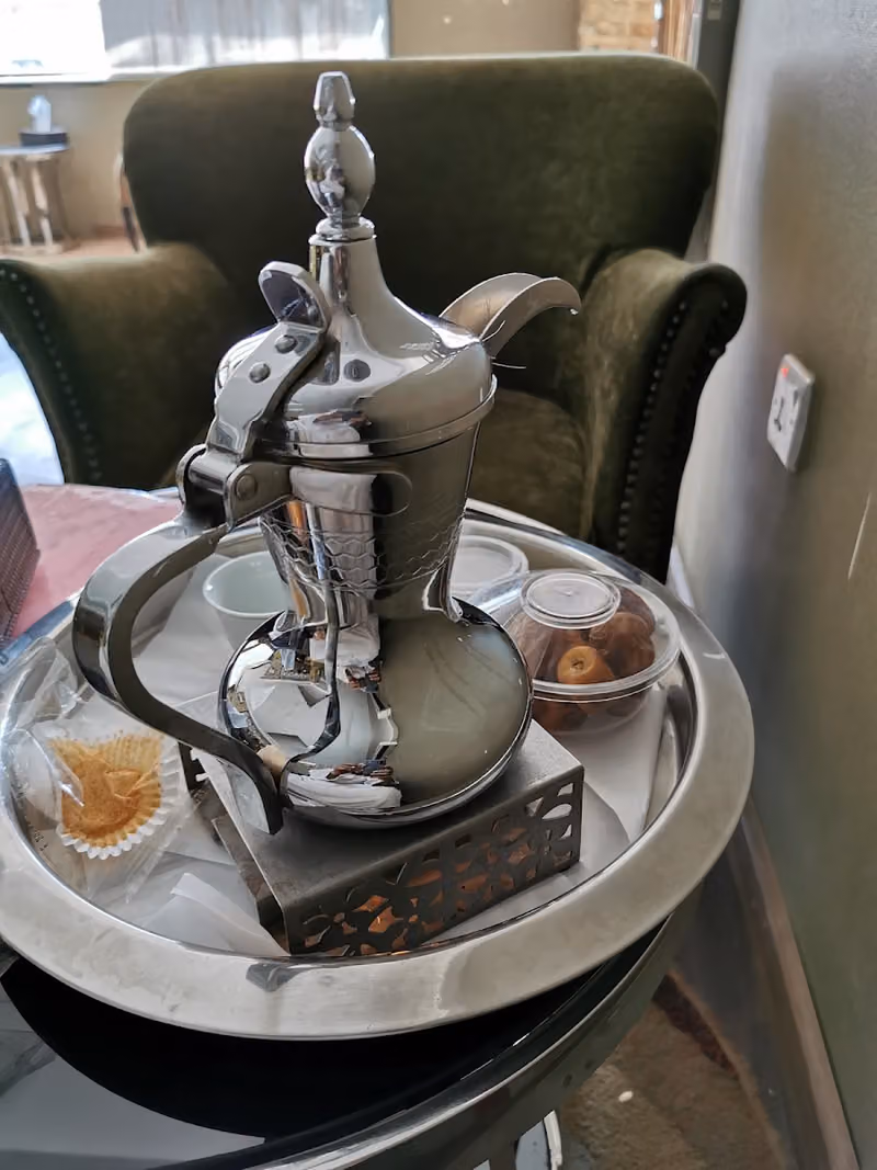 رامه للوحدات السكنية المفروشة