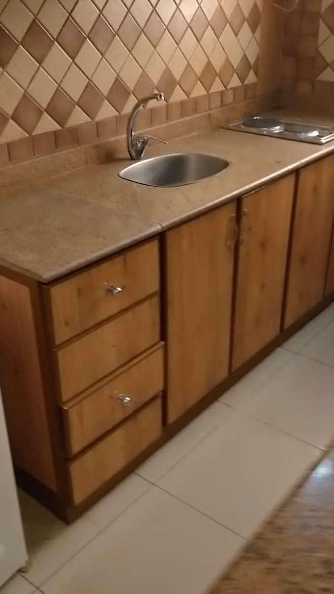 رامه للوحدات السكنية المفروشة