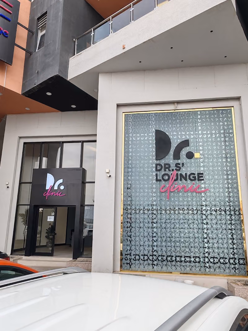 Drs Lounge Clinic Al Nozha | دكتورز لاونج كلينك النزهة