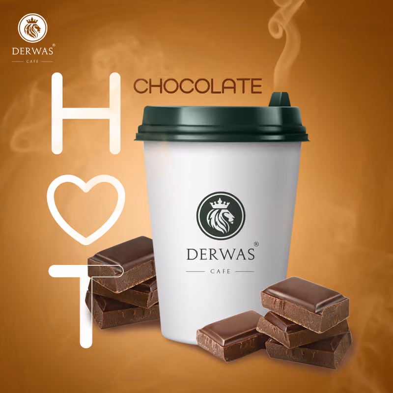 DERWAS CAFE