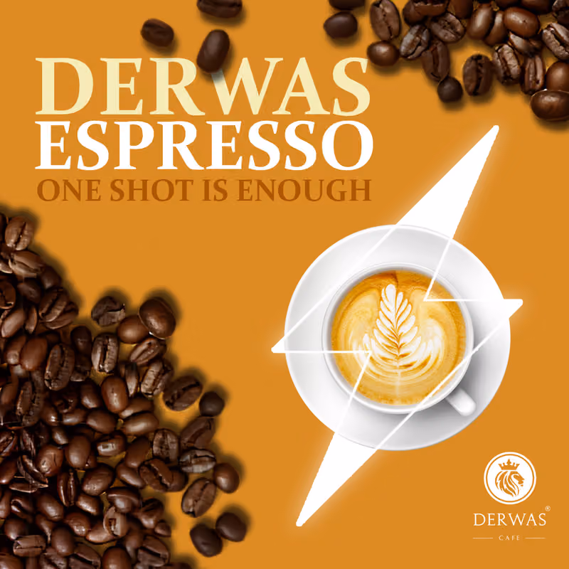 DERWAS CAFE