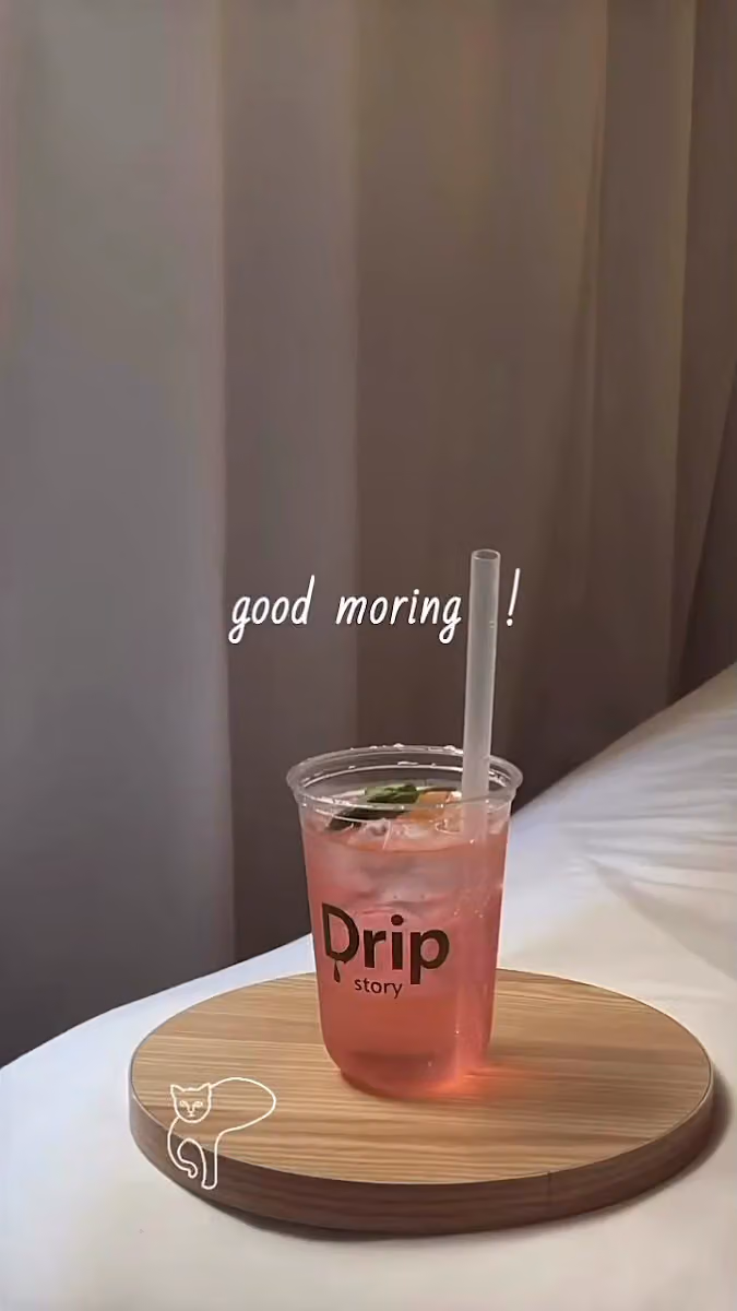 دريب ستوري drip story