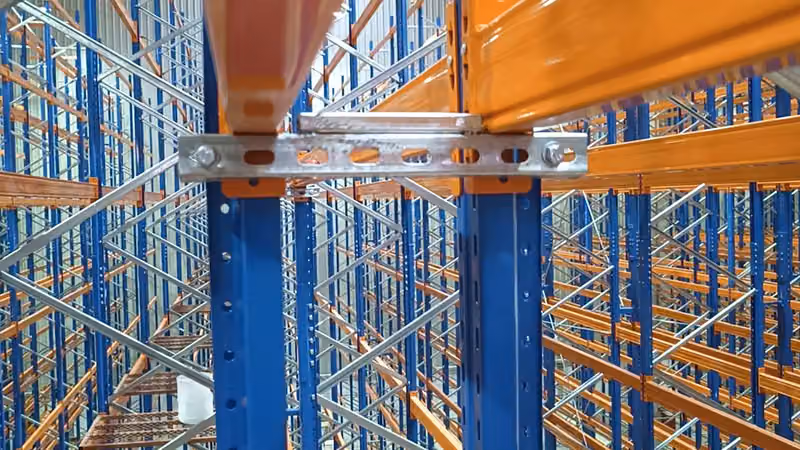 DSV Solutions for Logistics Services
