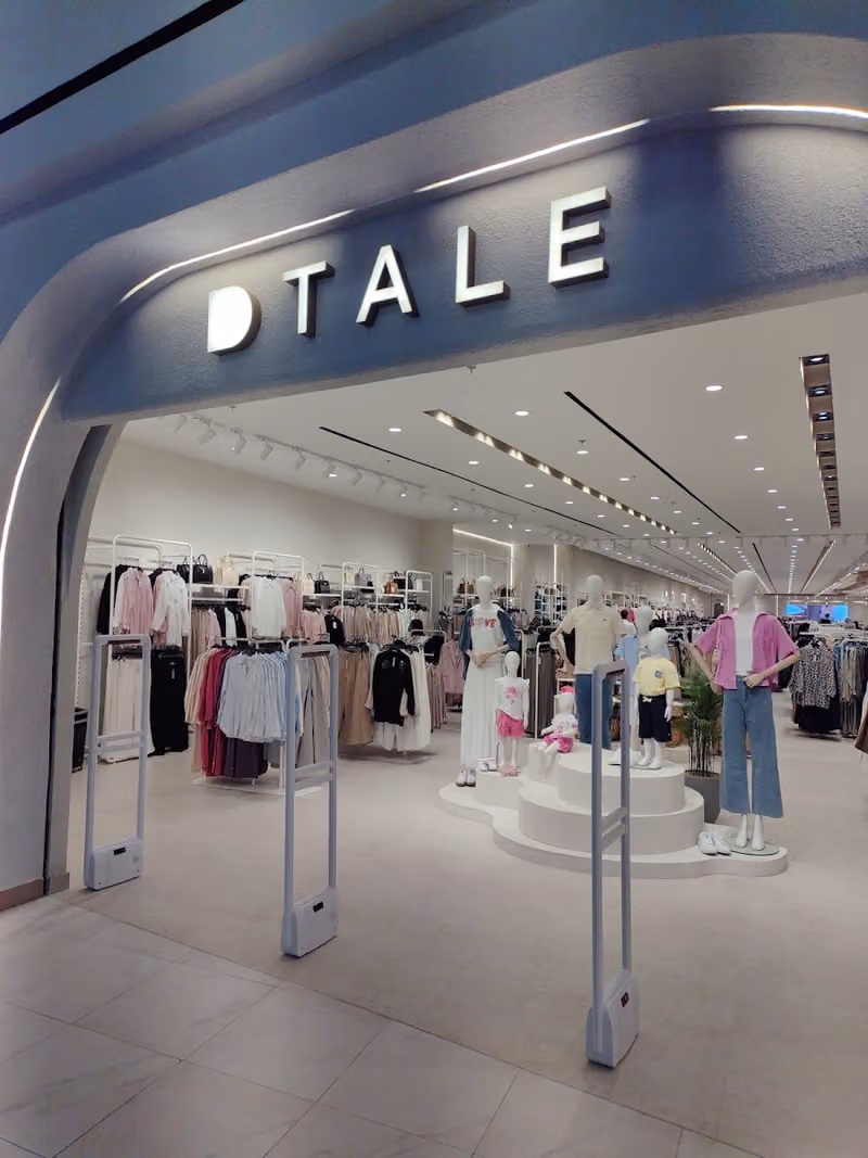 Dtale