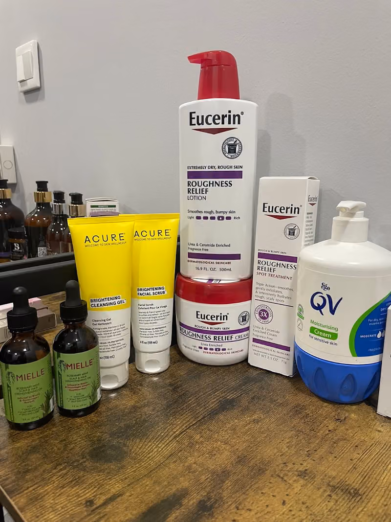 Dubai Beauty Wholesale Saudi Arabia Warehouse