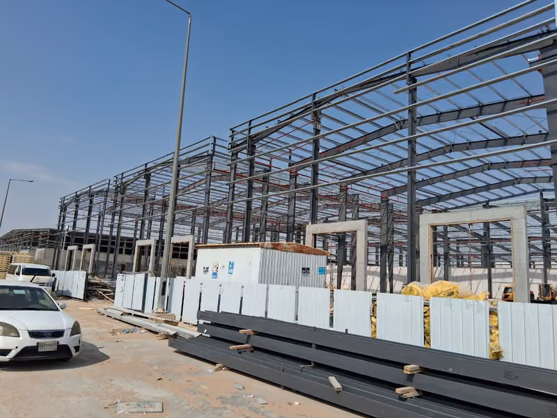 Dubai Engineering Consultants Co. - Headquarters