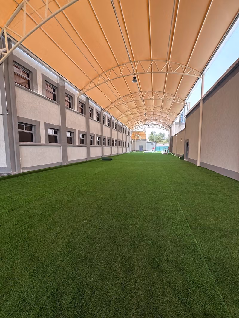 Dunes Palms International Schools