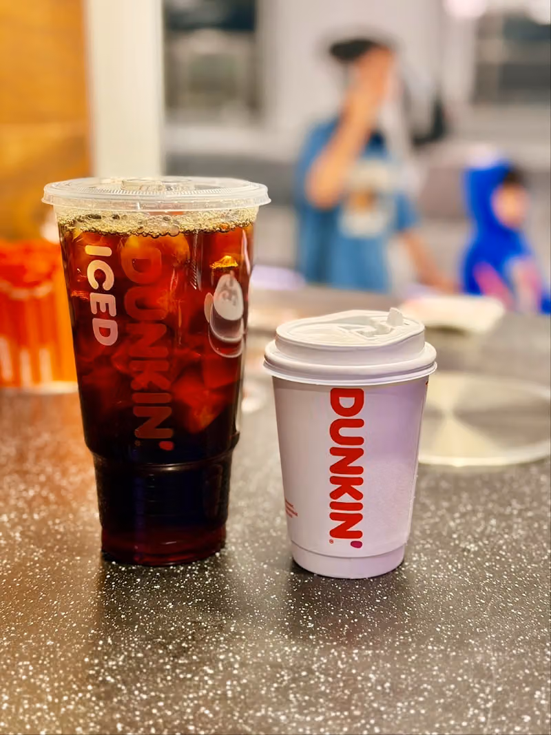Dunkin' 10558 - دانكن 10558