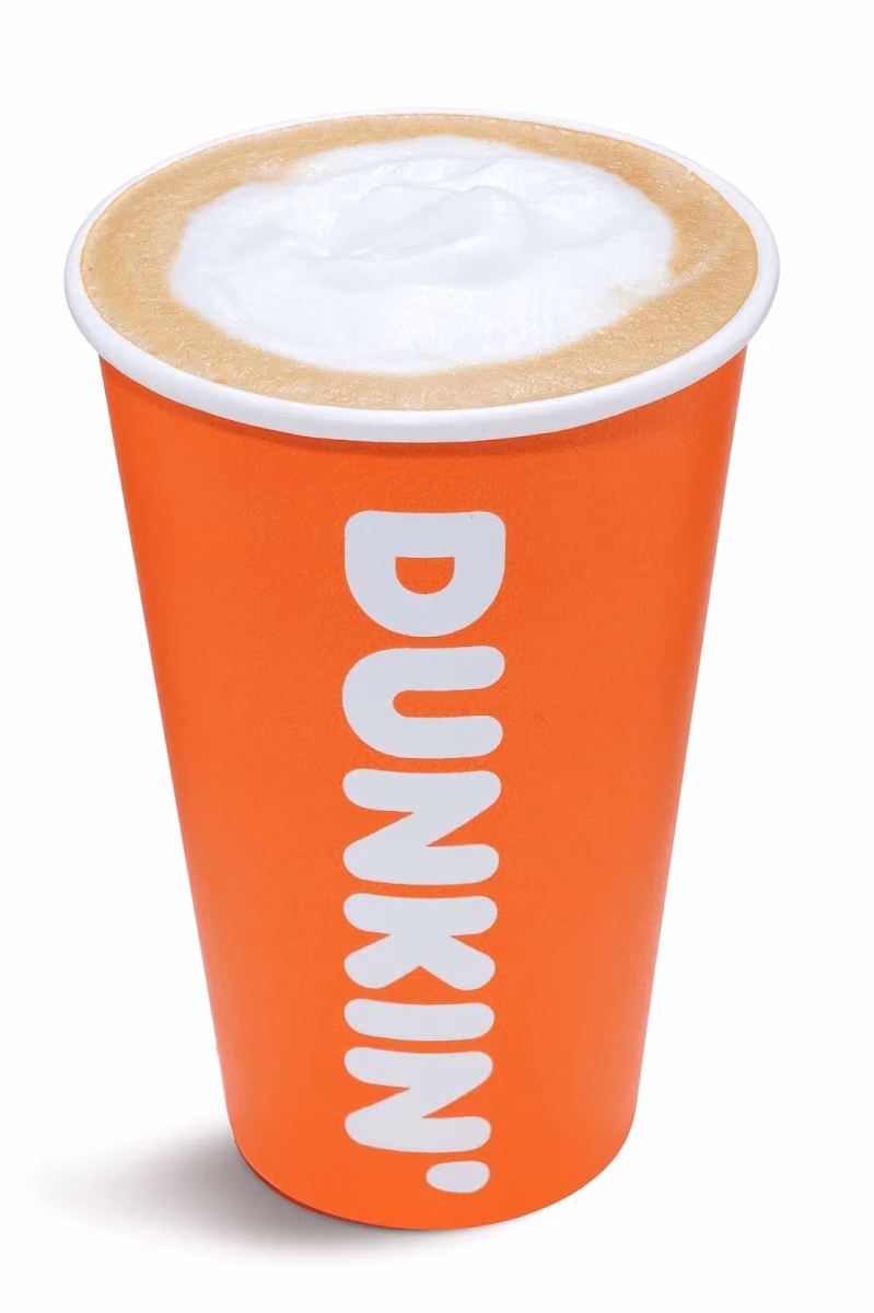 Dunkin' - دانكن