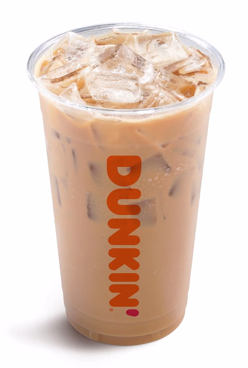 Dunkin' - دانكن