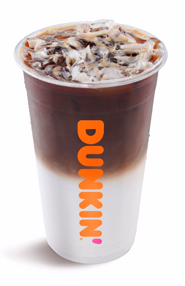 Dunkin' - دانكن