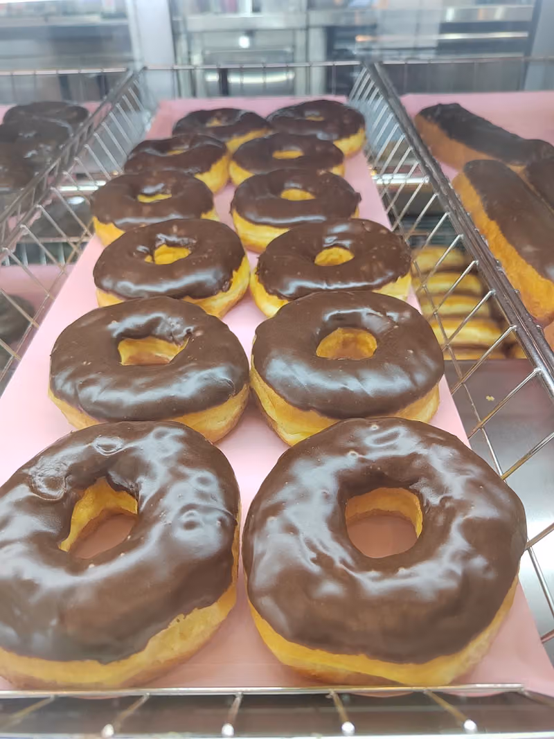 Dunkin' - دانكن