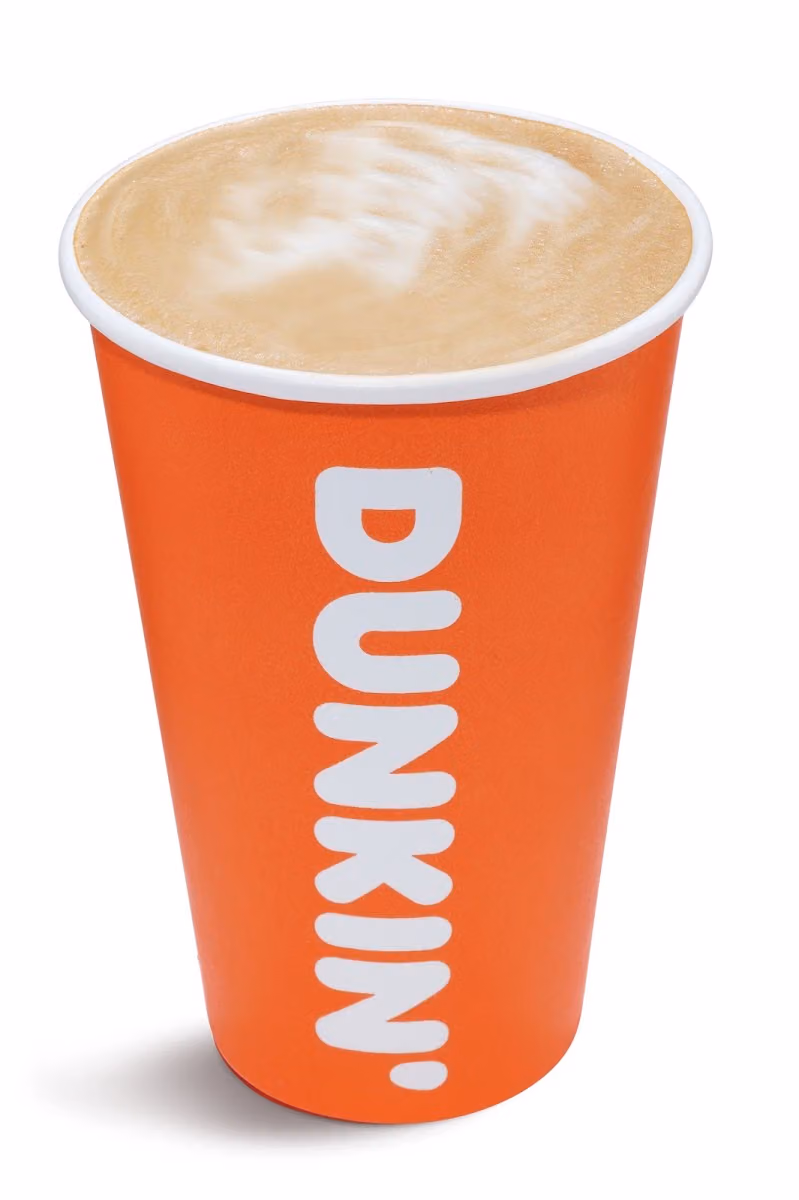 Dunkin' - دانكن