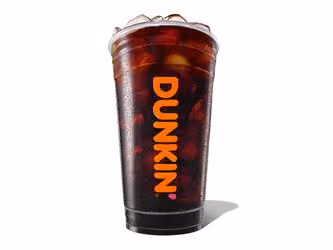 Dunkin' - دانكن