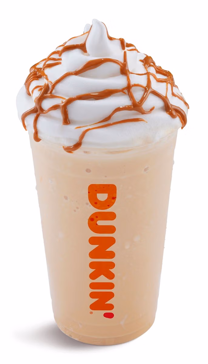 DUNKIN DONUTS