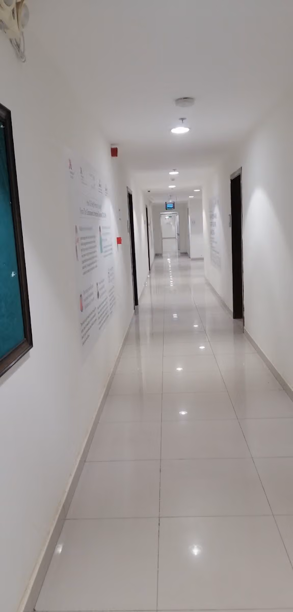 Dur Tuwaiq Compound by Dur Hospitality - مجمع طويق السكني من شركة دور للضيافة