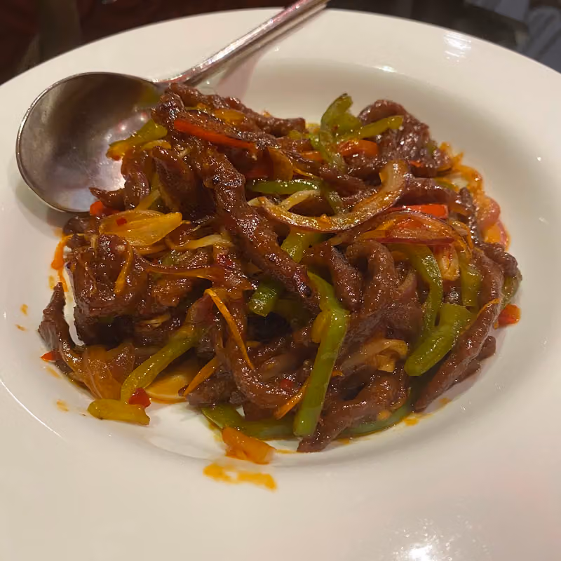 مطاعم درة الصين