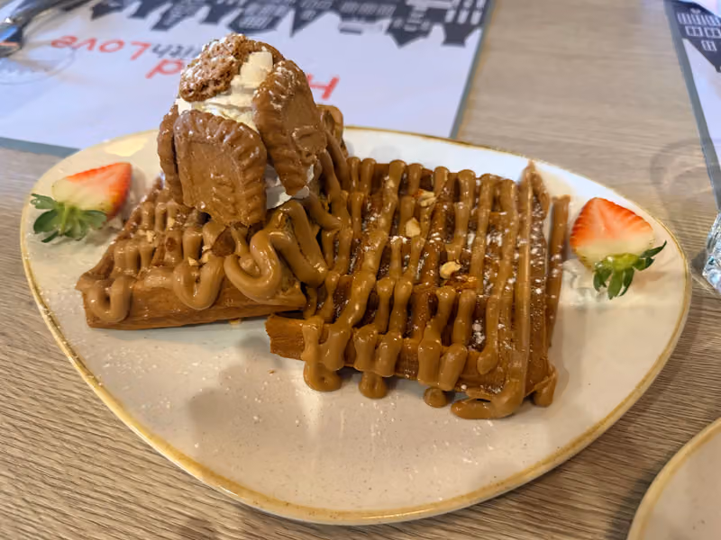 Dutch Brunch