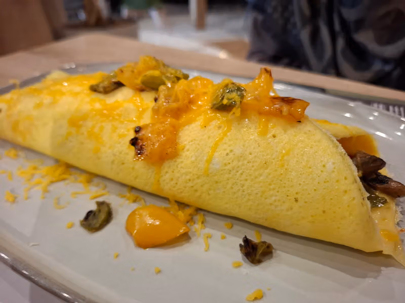 Dutch Brunch