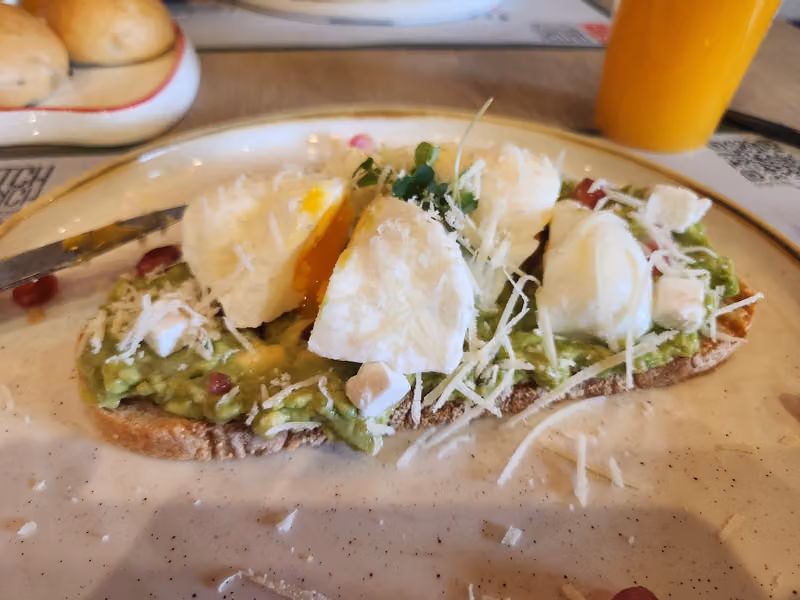 Dutch Brunch