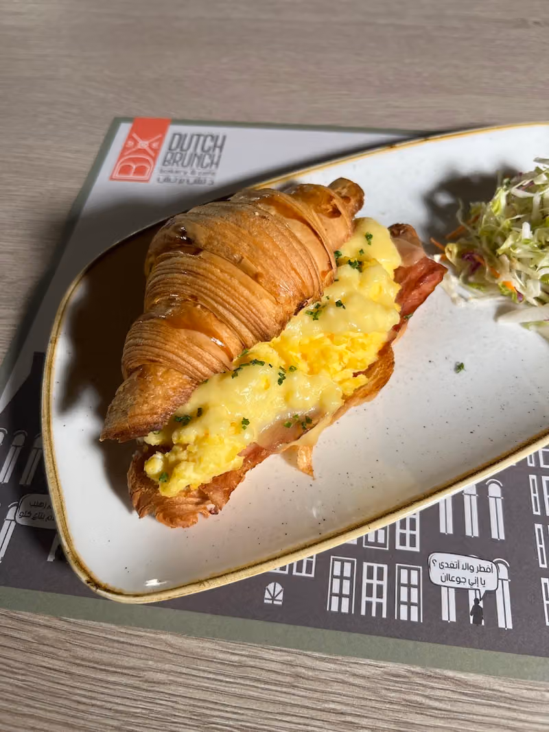 Dutch Brunch