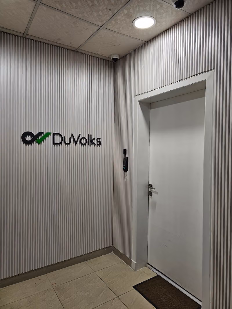 DuVolks Business Services