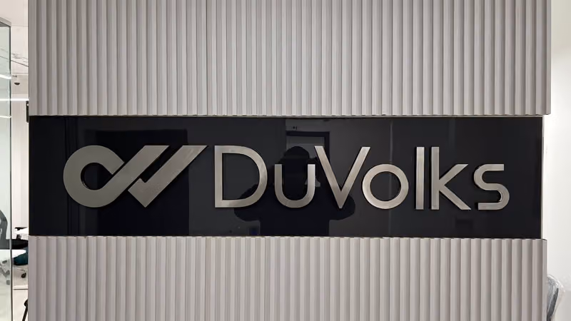 DuVolks Business Services