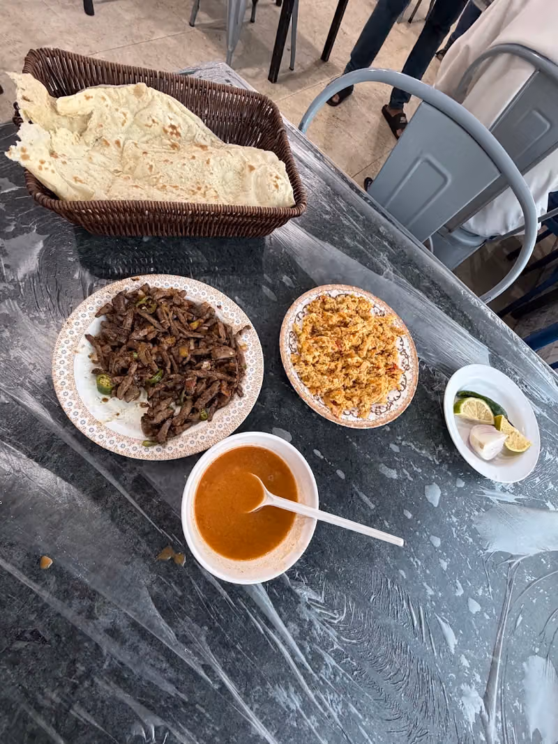دوار الكبدة