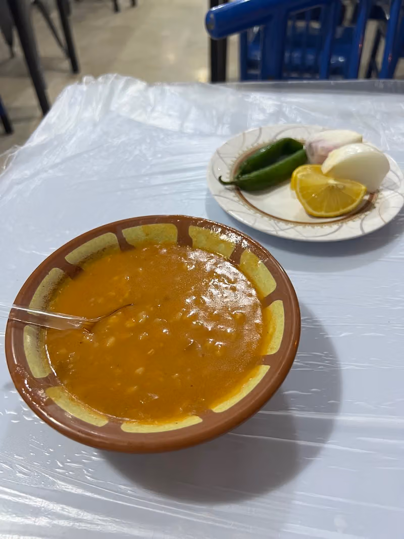 دوار الكبدة