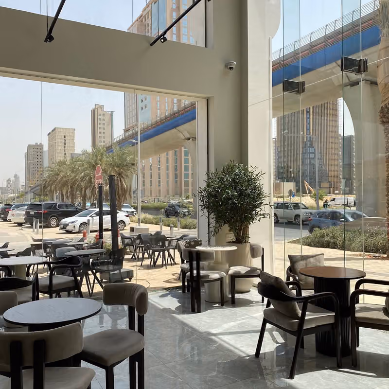 دوك كافيه - الصحافة