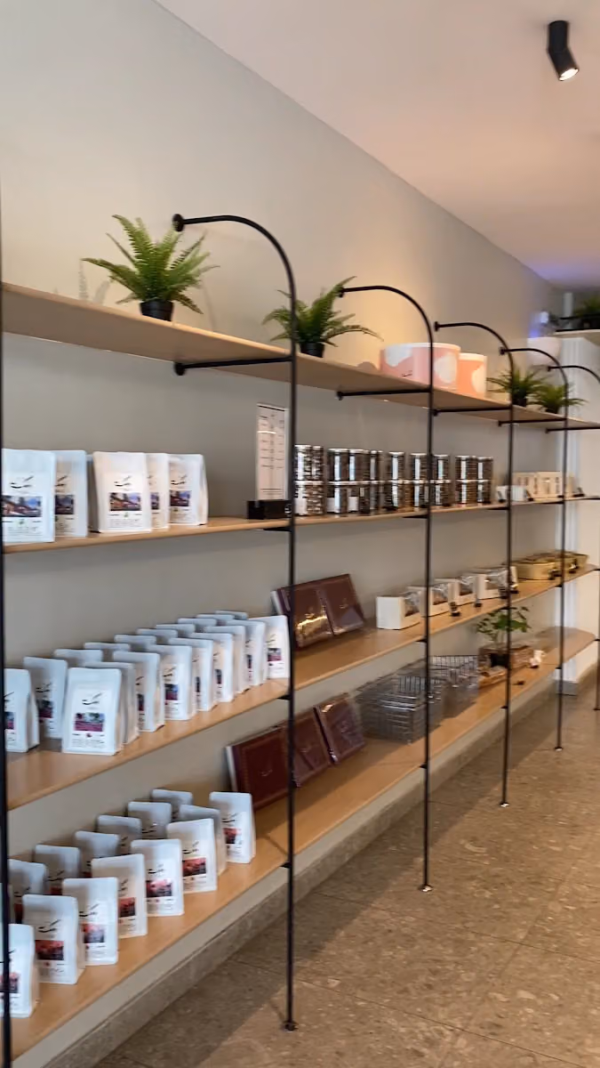 Doka Bakery House دوكة النرجس