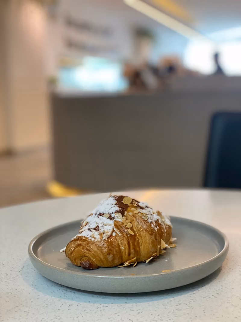 Doka Bakery House دوكة النرجس