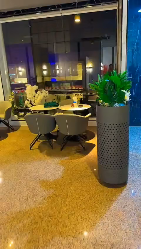 دولتشي كافية & Dolce coffee
